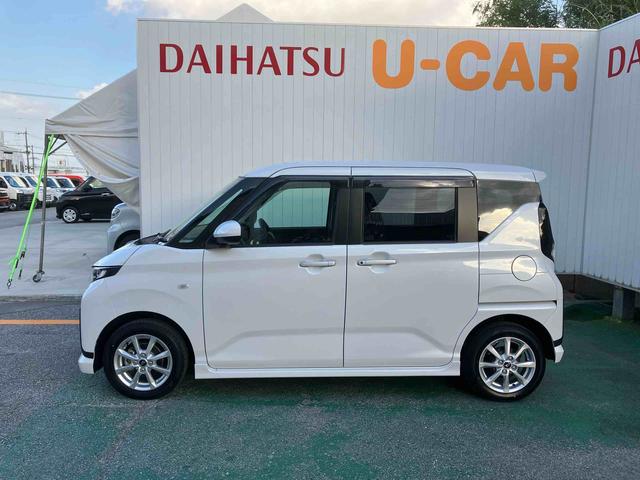 ムーヴＧ（沖縄県）の中古車