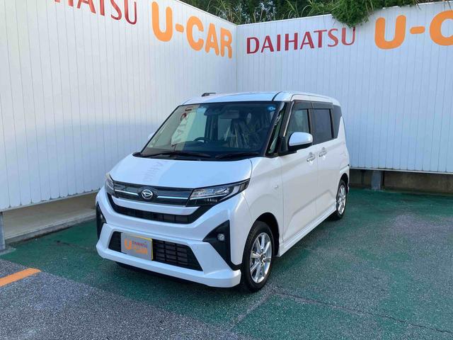 ムーヴＧ（沖縄県）の中古車