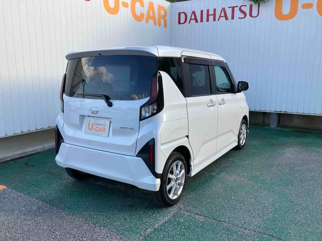 ムーヴＧ（沖縄県）の中古車