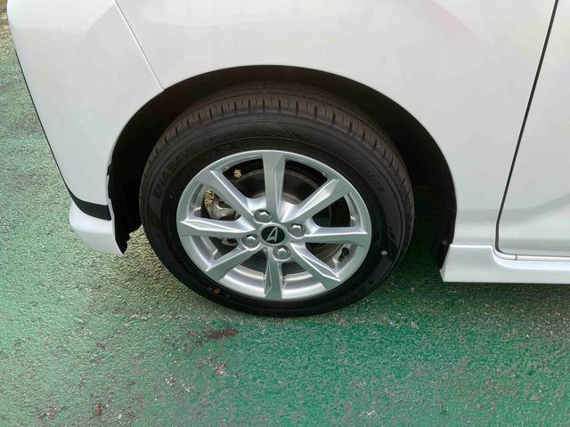 ムーヴＧ（沖縄県）の中古車