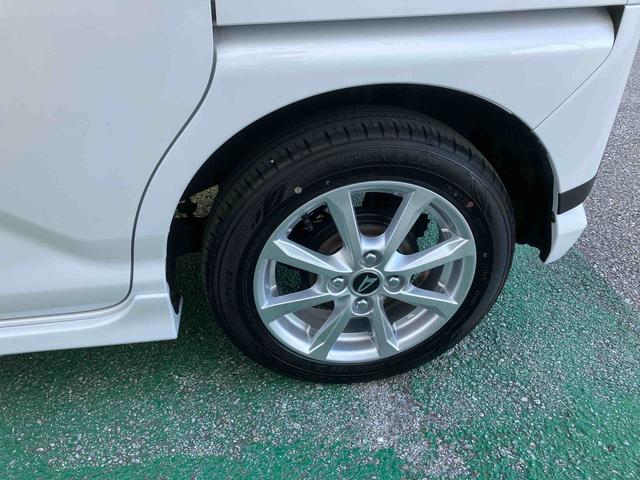 ムーヴＧ（沖縄県）の中古車