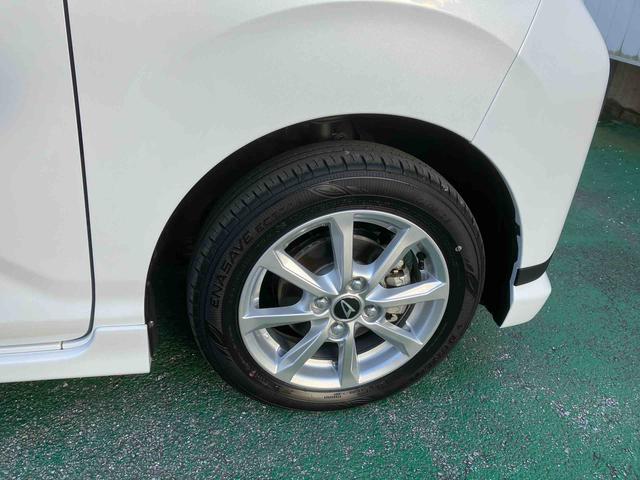 ムーヴＧ（沖縄県）の中古車