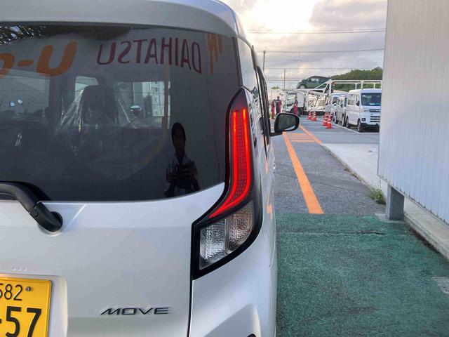 ムーヴＧ（沖縄県）の中古車