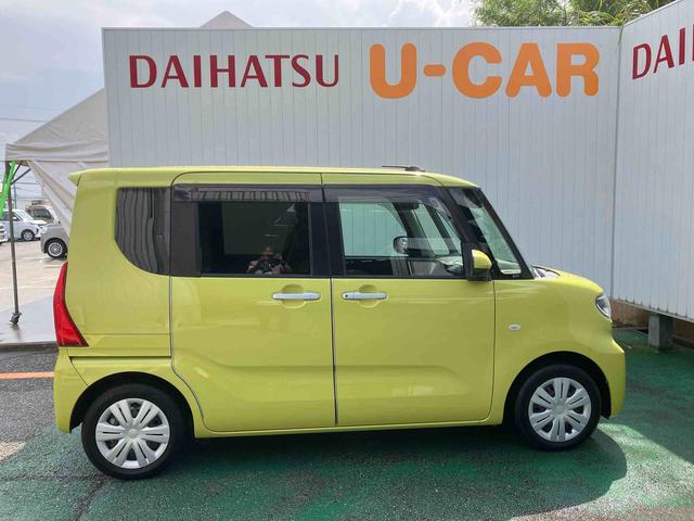 タントＸ（沖縄県）の中古車