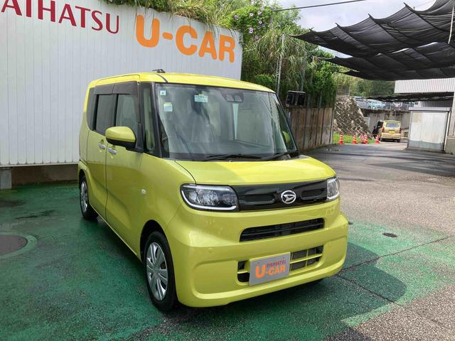 タントＸ（沖縄県）の中古車