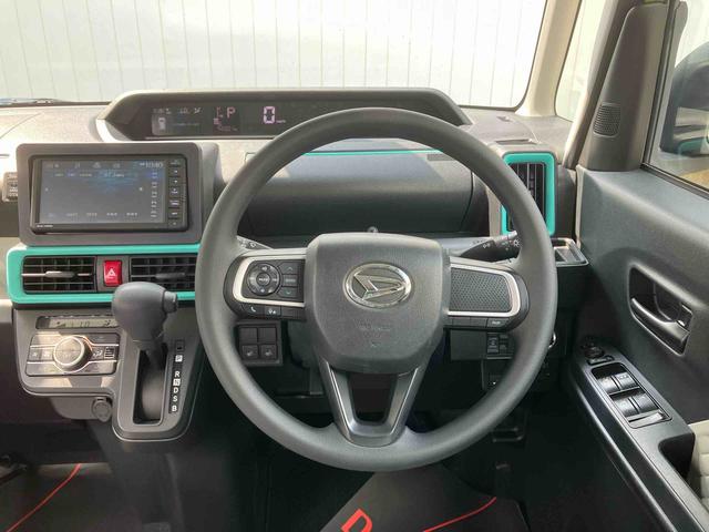 タントＸ（沖縄県）の中古車