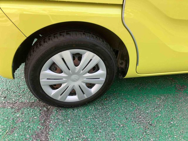 タントＸ（沖縄県）の中古車