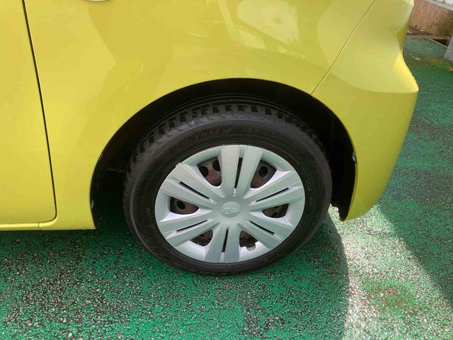 タントＸ（沖縄県）の中古車