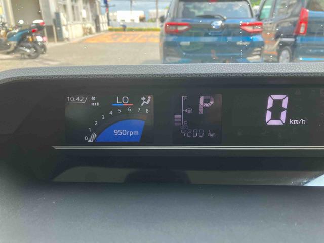 タントＸ（沖縄県）の中古車