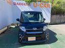 タント 中古車 カスタムＲＳセレクション