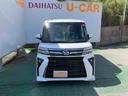 タント 中古車 カスタムＲＳ