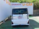 タント 中古車 カスタムＲＳ