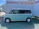 ムーヴキャンバス 中古車 Ｇメイクアップリミテッド　ＳＡＩＩＩ