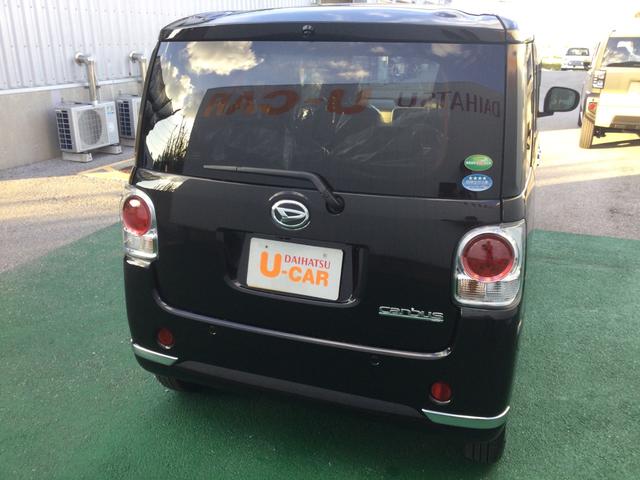 ムーヴキャンバスＧブラックインテリアリミテッド　ＳＡIII（沖縄県）の中古車