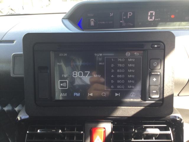 タントカスタムX(沖縄県)の中古車