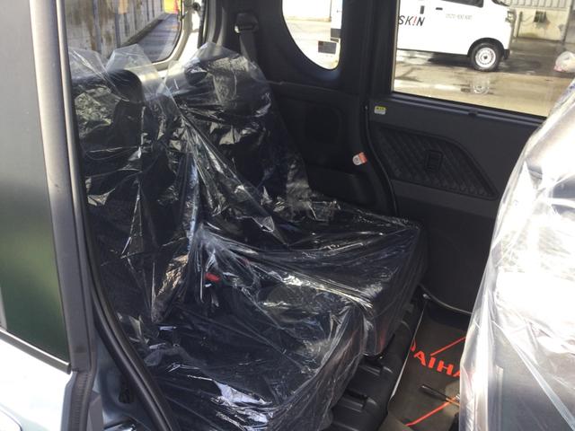 タントカスタムX(沖縄県)の中古車