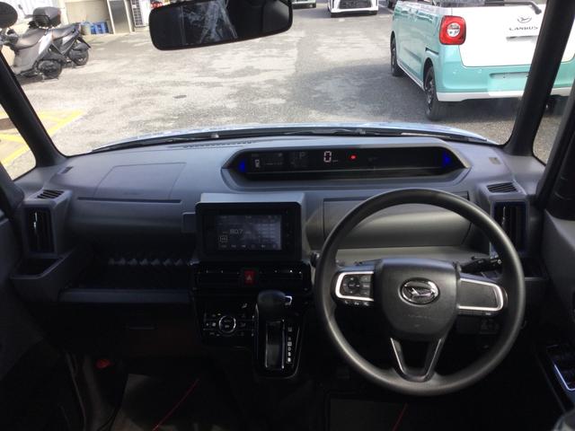 タントカスタムX(沖縄県)の中古車