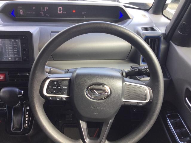 タントカスタムX(沖縄県)の中古車