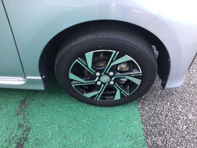 タントカスタムX(沖縄県)の中古車