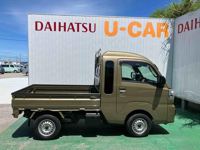 ハイゼットトラックジャンボエクストラ（沖縄県）の中古車