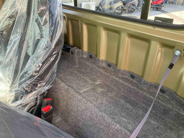 ハイゼットトラックジャンボエクストラ（沖縄県）の中古車