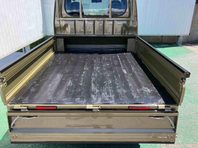 ハイゼットトラックジャンボエクストラ（沖縄県）の中古車