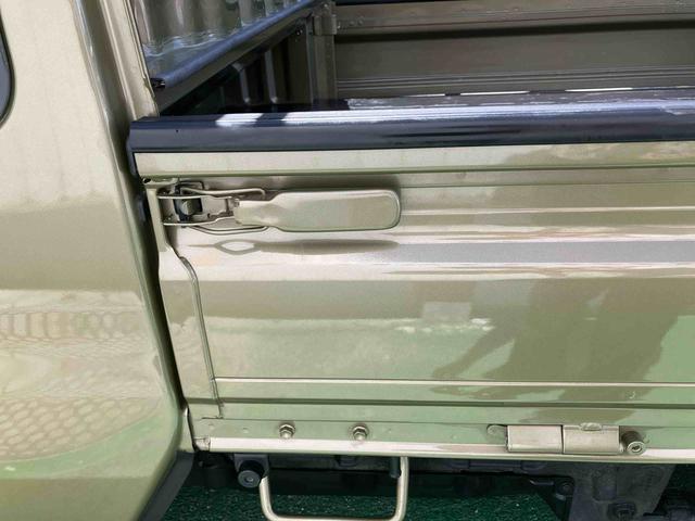 ハイゼットトラックジャンボエクストラ（沖縄県）の中古車
