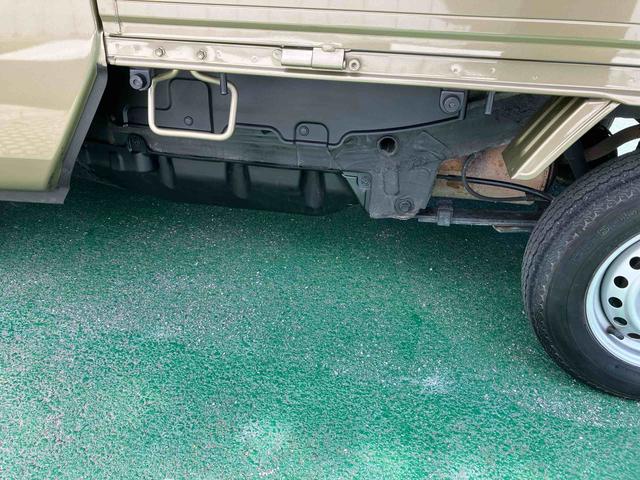 ハイゼットトラックジャンボエクストラ（沖縄県）の中古車