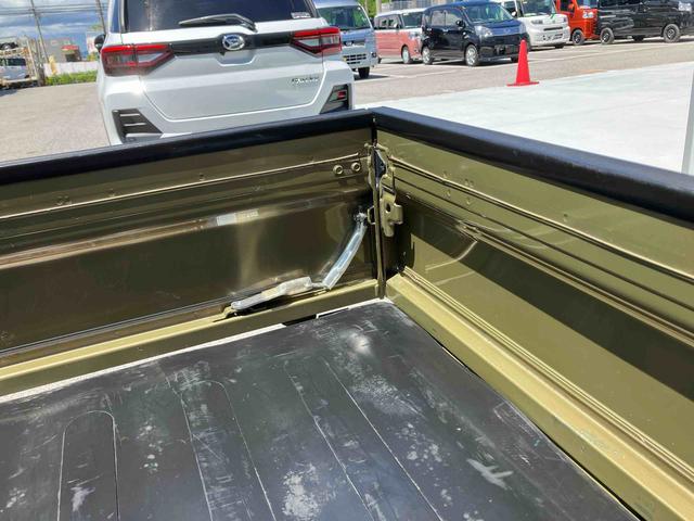 ハイゼットトラックジャンボエクストラ（沖縄県）の中古車
