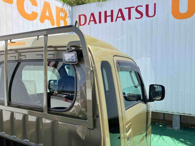 ハイゼットトラックジャンボエクストラ（沖縄県）の中古車
