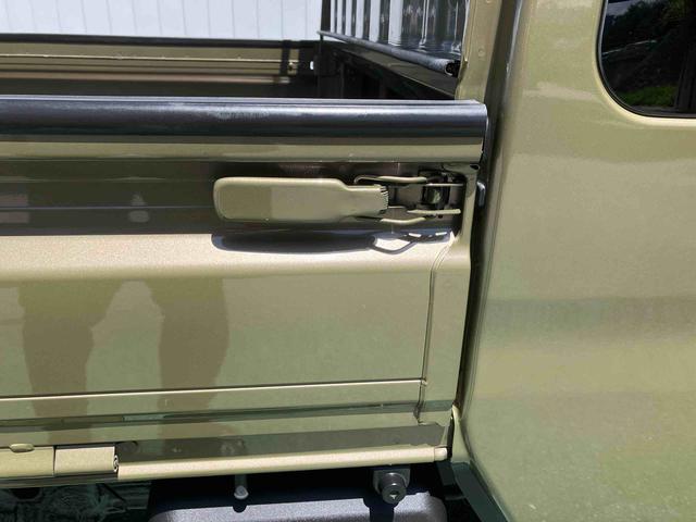 ハイゼットトラックジャンボエクストラ（沖縄県）の中古車