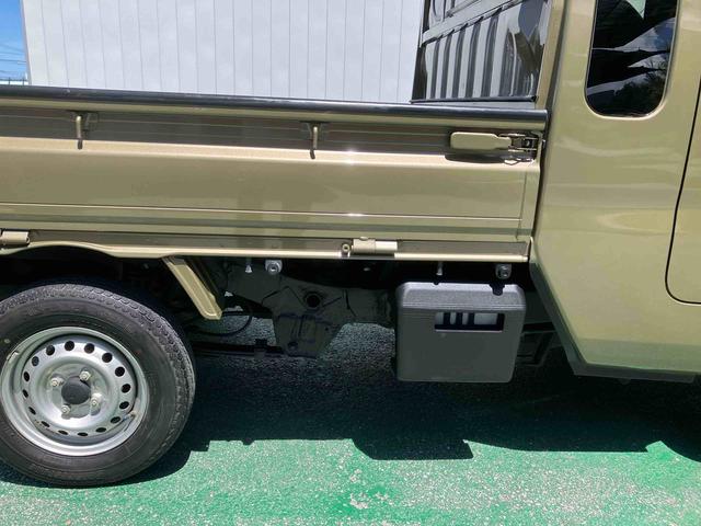 ハイゼットトラックジャンボエクストラ（沖縄県）の中古車