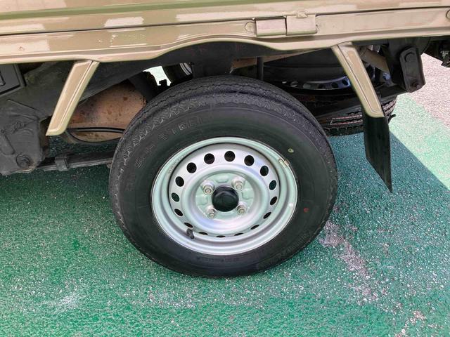ハイゼットトラックジャンボエクストラ（沖縄県）の中古車