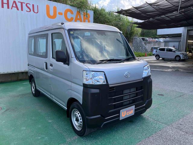ハイゼットカーゴスペシャル（沖縄県）の中古車