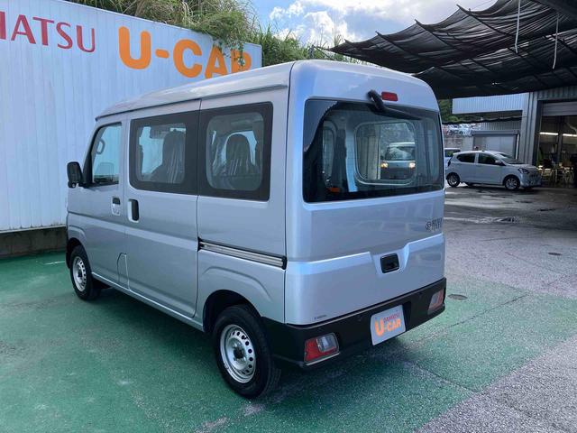 ハイゼットカーゴスペシャル（沖縄県）の中古車