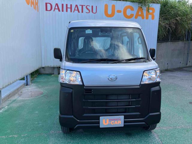 ハイゼットカーゴスペシャル（沖縄県）の中古車