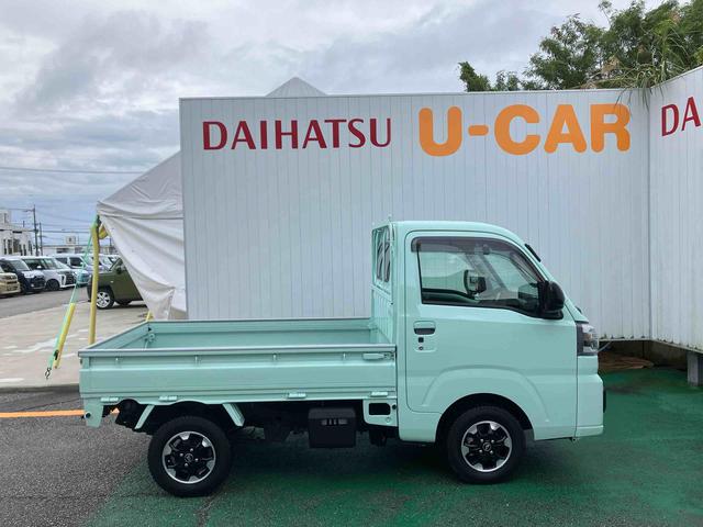 ハイゼットトラックEXT(沖縄県)の中古車