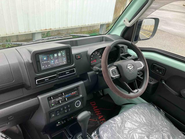 ハイゼットトラックEXT(沖縄県)の中古車