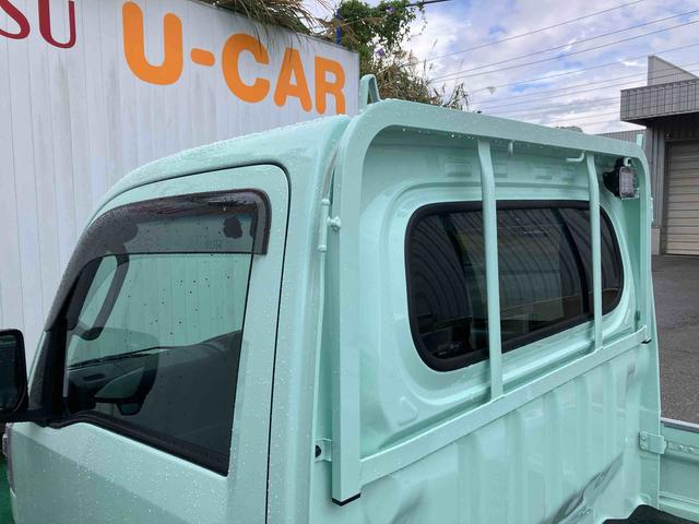 ハイゼットトラックEXT(沖縄県)の中古車