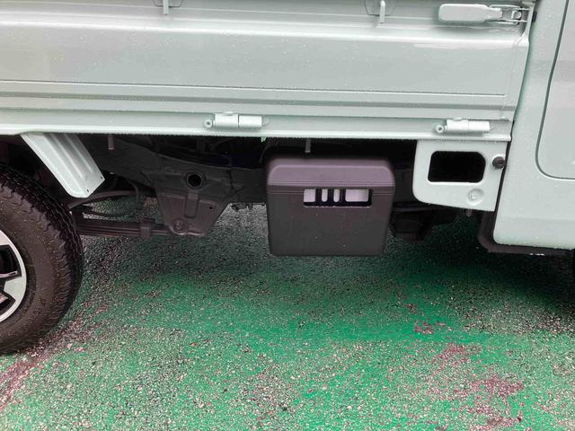 ハイゼットトラックEXT(沖縄県)の中古車