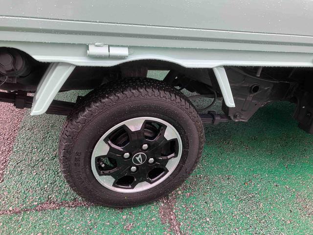 ハイゼットトラックEXT(沖縄県)の中古車