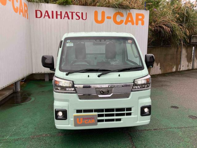 ハイゼットトラックEXT(沖縄県)の中古車