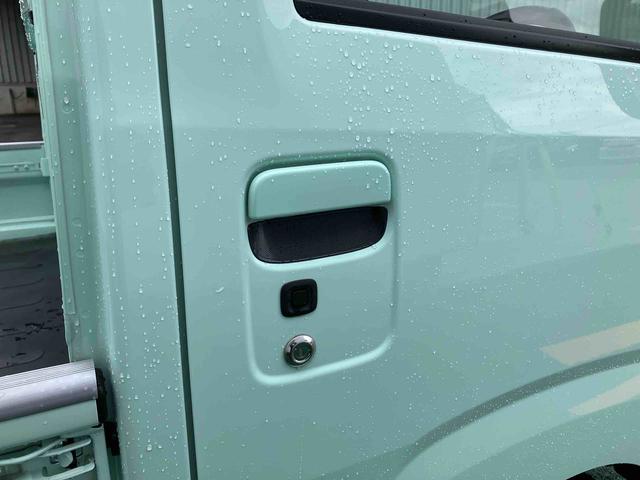 ハイゼットトラックEXT(沖縄県)の中古車