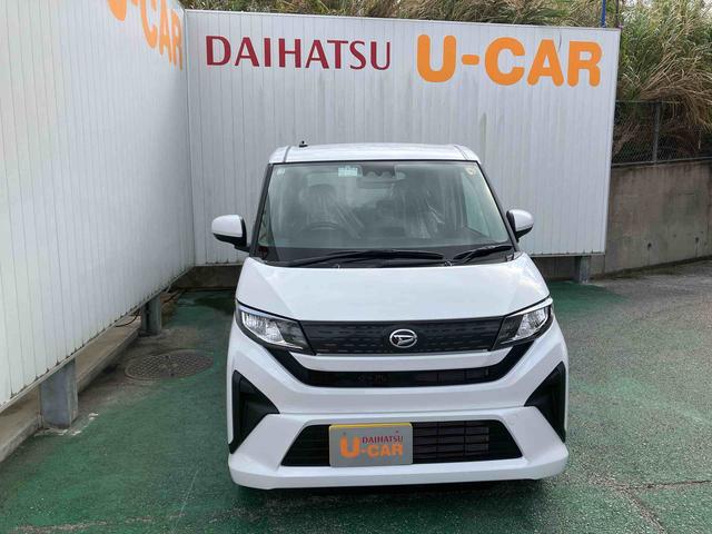 ムーヴＸ（沖縄県）の中古車