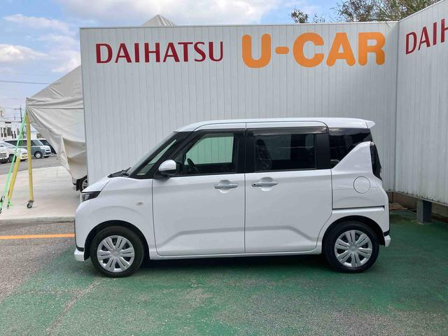 ムーヴＸ（沖縄県）の中古車