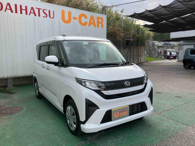 ムーヴＸ（沖縄県）の中古車