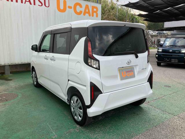 ムーヴＸ（沖縄県）の中古車