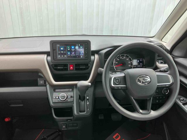 ムーヴＸ（沖縄県）の中古車