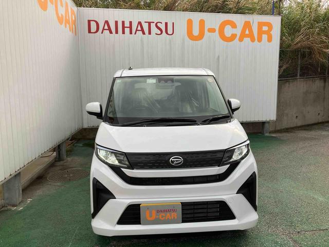 ムーヴＸ（沖縄県）の中古車