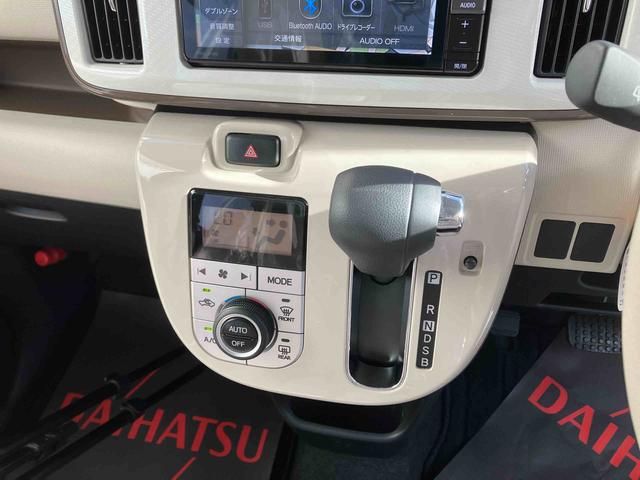 ムーヴキャンバスＸメイクアップリミテッド　ＳＡIII（沖縄県）の中古車